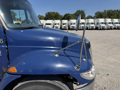 Used 2006 INTERNATIONAL 4300 SBA4X2 Box trucks Indiana US | Miedema Asset Management Group #1414584