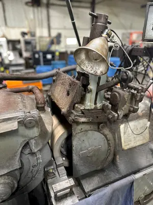 CINCINNATI 2 OM Grinders, Centerless | Star Equipment Co., Inc. (10)