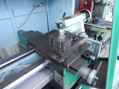 USED ECOCA EL5115 Ø 510 X 1500MM
