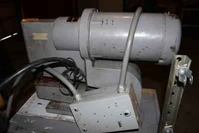USED TRACE-A-PUNCH 4A