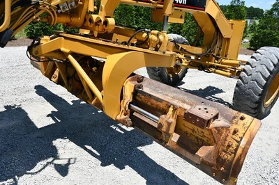 Used 2002 CAT _UNKNOWN_ Motor Graders South Carolina US | BTM Machinery #1354430