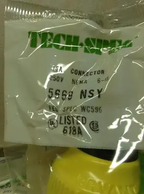 New | in-Stock BRYANT 5669 Miscellaneous Equipment (Electrical & Power) Ohio US | Surplus Asset Holdings #1233799
