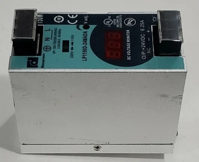 USED REIGNPOWER LP1150D-24MADA