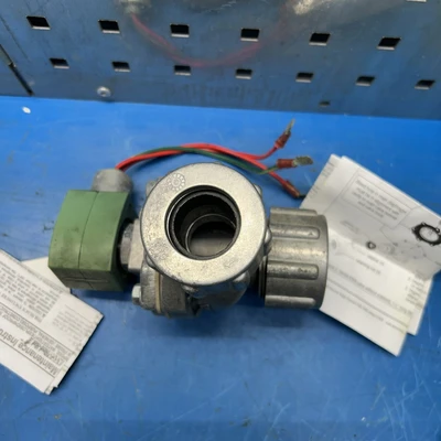 USED ASCO 8353