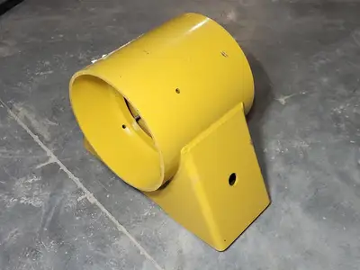 NEW KOMATSU EF9830