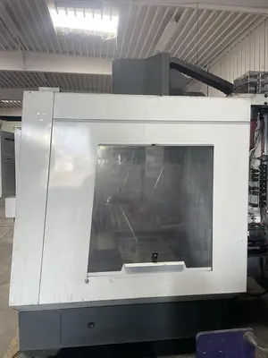 2014 HAAS VF-5XT Vertical Machining Centers | Lion Machinery (7)