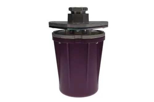 Honeywell C7061A1020 Ultraviolet Flame Detector [New]