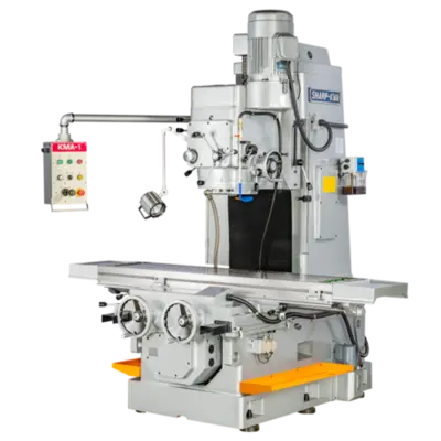 SHARP KMA-1 Vertical Mills | PREMIER ENGINEERING LLC (2)