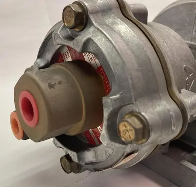New | in-Stock ASCO SB32D Solenoid Valves Ohio US | Surplus Asset Holdings #1226419