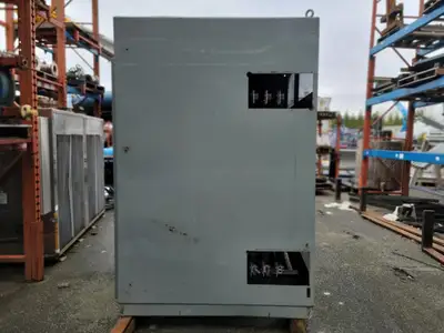 USED 1974 BRITISH COLUMBIA TRANSFORMER ANN