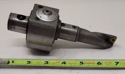 KOMET ABS 50-KFK-1-16 Tooling & Accessories, Boring | Machinery Central (5)