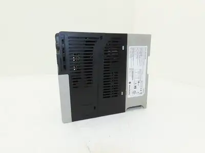 Allen Bradley 25B-D1P4N104 PowerFlex 525 AC Drive 0.4kW .5Hp 480V 3ph FRN 1.003