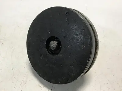 USED METAL FABRICATOR LEVELING PAD