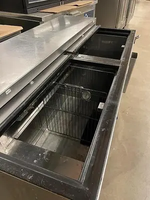 USED PERLICK BC48AS