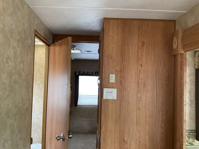 USED 2008 JAYCO 62 M32BHDS