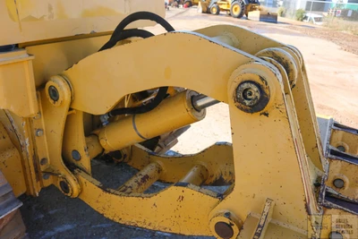 Used 2011 JOHN DEERE 650J Crawler Dozers California US | Monster Iron Equipment Services #1481105