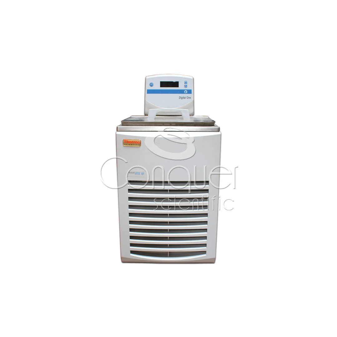 USED THERMO SCIENTIFIC RTE 10 / DIGITAL ONE
