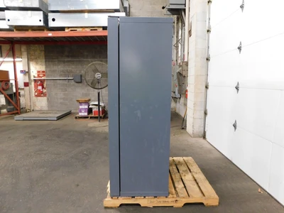 Used Unbranded _UNKNOWN_ Tool Box | Equipment Recovery Corp. #1330934