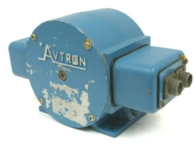 NEW AVTRON 486-67708-781 TACHOMETER PULSE GENERATOR 48667708781