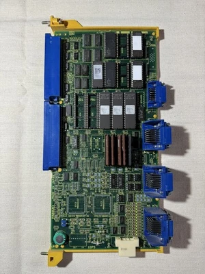FANUC A16B-2201-0103 /04A Memory PBC | Shelby Machinery LLC (1)