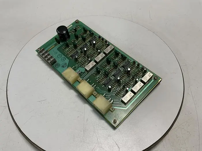 Used TOSHIBA H076373 Circuit Boards Michigan US | Ideal Machinery #696911