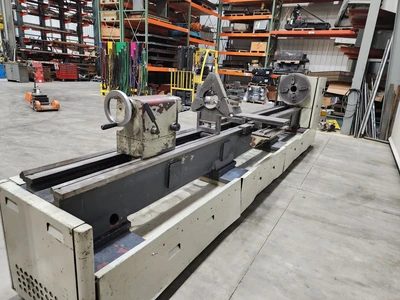 USED ROMI EH-40A