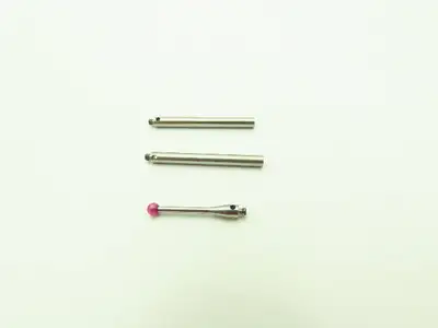 Renishaw SFHM501512058 ITP Styli Stylist Tip 3MM Ruby Ball 20MM Long (2) 30MM