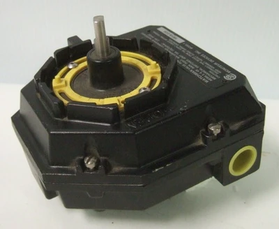 MONITEUR Devices Watchman FMYB-5120 Valve Position Transmitter Waterproof