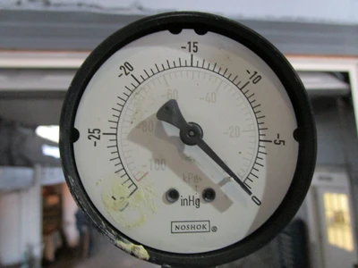 J.H. Day Turbulent Mixer/Dryer, Stainless Steel, Jacketed, 30 HP