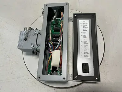 USED SPI 331843-19