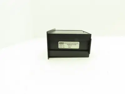 Advanced Micro Controls Inc IPLC-1-7 Programmable Limit Controller 115VAC