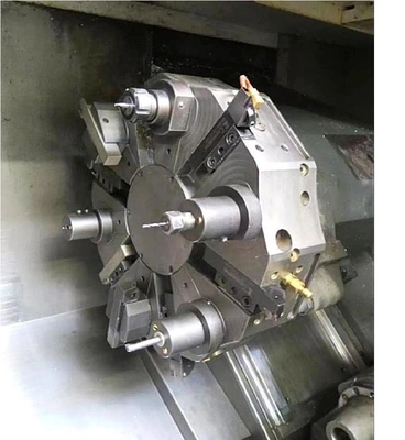 2011 HAAS ST-20 CNC Lathes | Toolquip, Inc. (10)