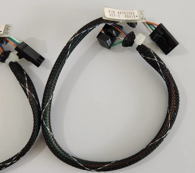 NEW Universal Instruments 44762202