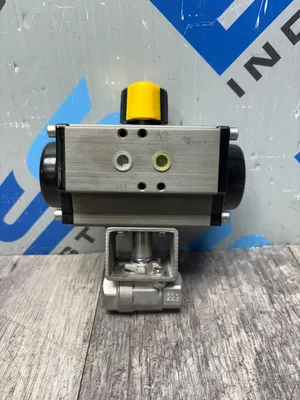 DURAVALVE 050 F04 D09 Electrical/PLC/Automation | ESS Industrial Equipment Sales (3)