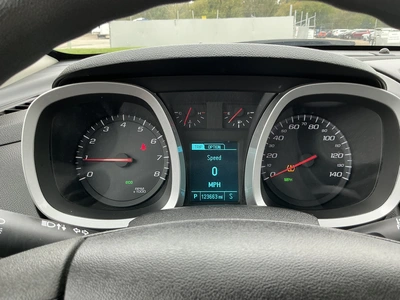 Used 2017 CHEVROLET EQUINOX SUVs Michigan US | Miedema Asset Management Group #1457258