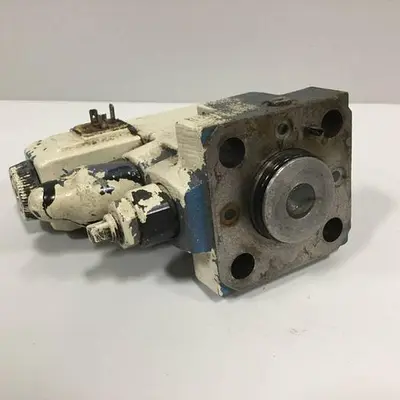 USED VICKERS CVCS25C1S2W24510AP10