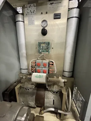 O3 Associates Ozone Gas Generator System w/ AS-12 Generator -Parts/Repair