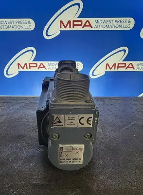 USED MITSUBISHI HA-FF23C-UE
