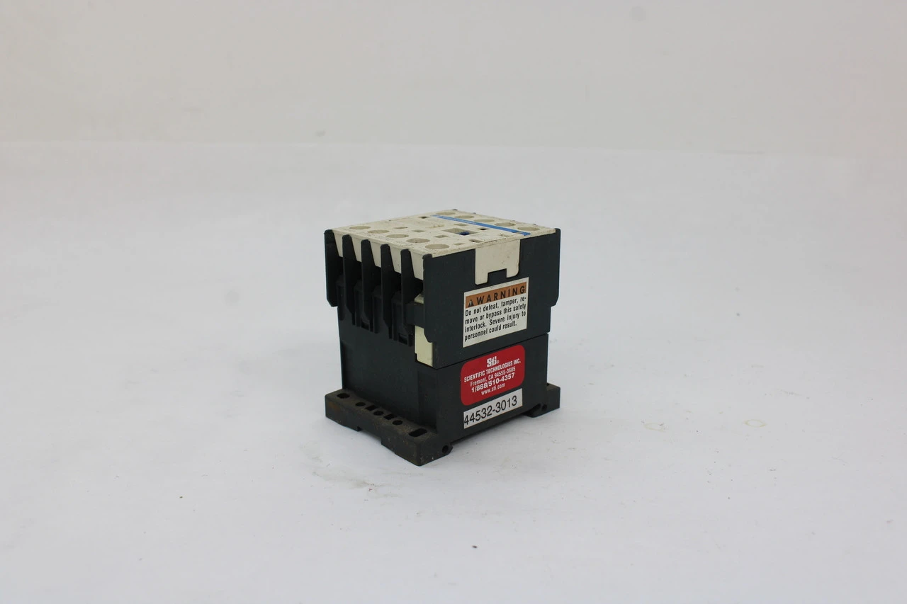 USED TELEMECANIQUE CA3KN22BD3