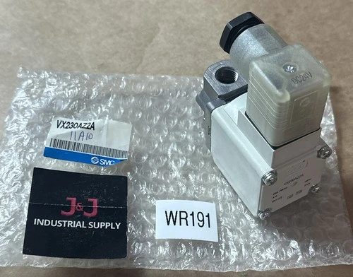 NEW SMC VX230AZ2A