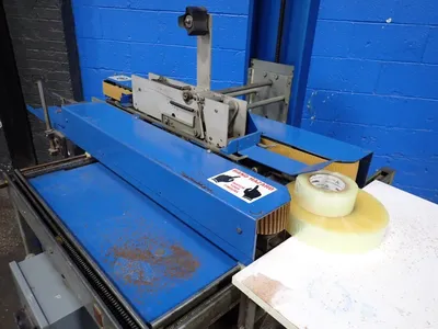 Used DURABLE PACKAGING CORP RM32AS Sealers Ohio US | HGR 24 #750788