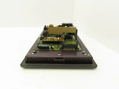 Allen Bradley 2711-K9A9 2711-K9A9 D PanelView 900 HMI Terminal
