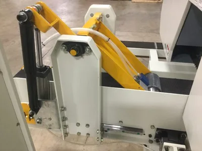 Northtech NT AW-400PBX Horizontal Bandsaw