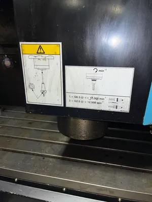 2013 HURCO VMX42I Vertical Machining Centers | Midstate Machinery (8)