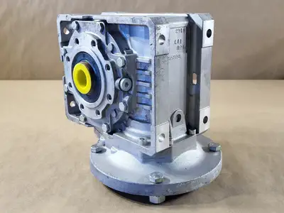 Used BONFIGLIOLI W63U 1/7 N 143 Gearboxes British Columbia CA | Lenmark #268245