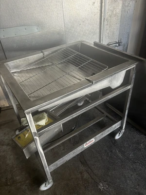 BELSHAW Glazer Donut Equipment | Envoy Equipment LLC (1)