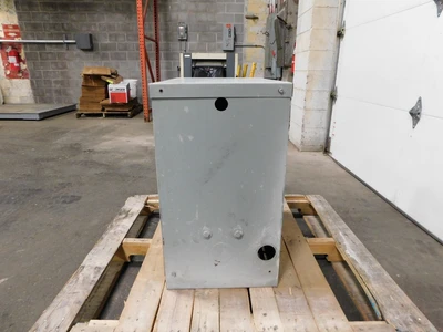 Used Westinghouse NA Welding Transformers Ohio US | Equipment Recovery Corp. #1331746