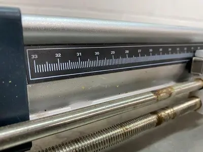 Single-Head Piston Filler