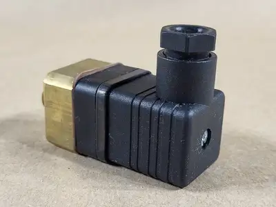Flow Control Thermostat Switch