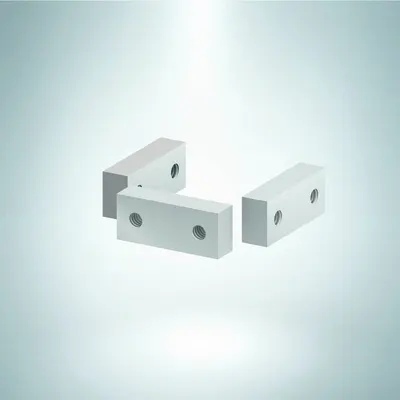 CLEVELAND PUNCH & DIE S10B0032 Shear Blades | Punch Press and Shear (2)